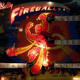 Illustration for article titled 50 Gorgeous Examples of Pinball Machine Art Across Seven Decades